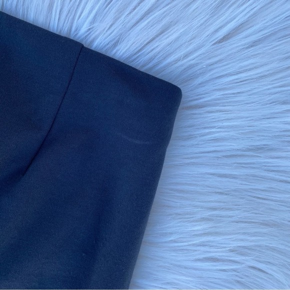 Eileen Fisher gray stretchy lounge dress pants XS - Picture 6 of 6